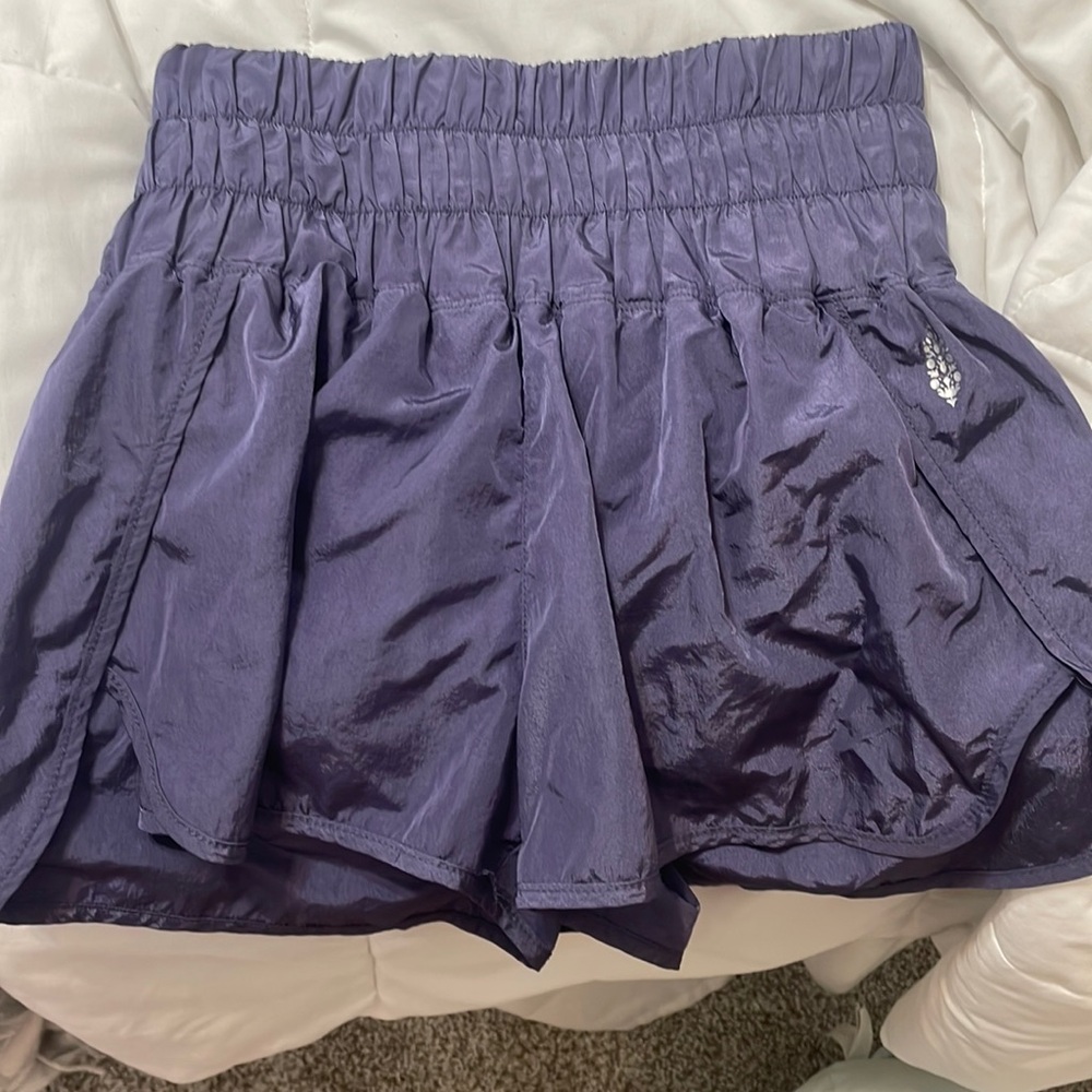 Free people shorts